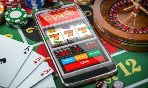 Games That You Can Play in an Online Casino